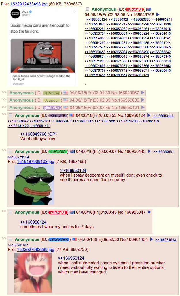 /pol/ is a badboy