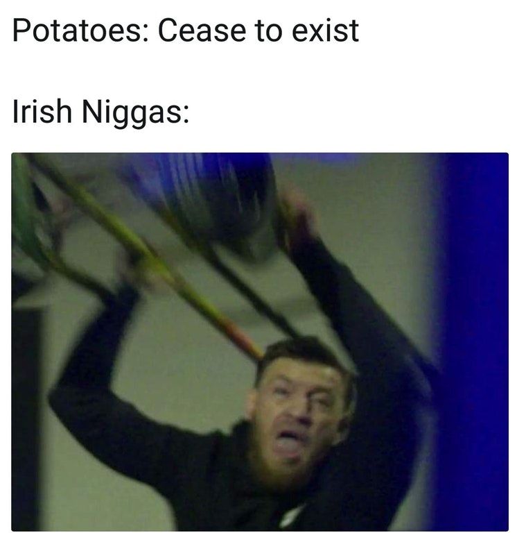 no taters