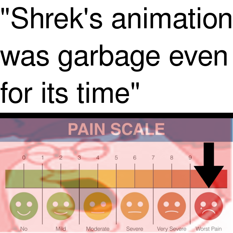 ouch
