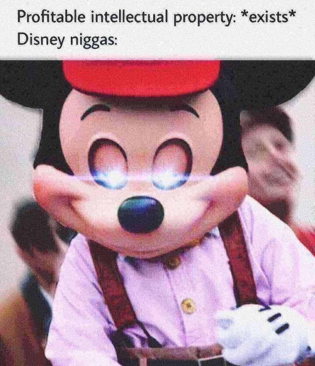 let's make everyone into a Disney Princess
