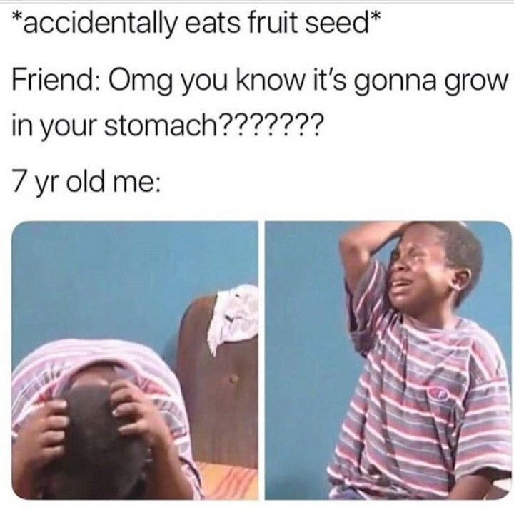 This is so sad