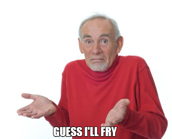 When you have down syndrome and commit a crime in Texas