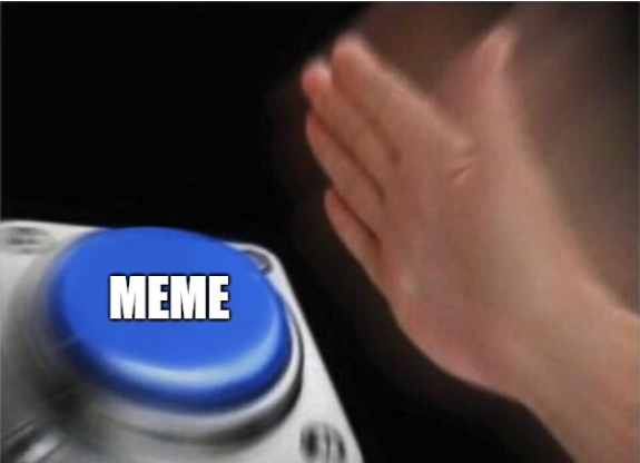 When you change one word in an existing meme