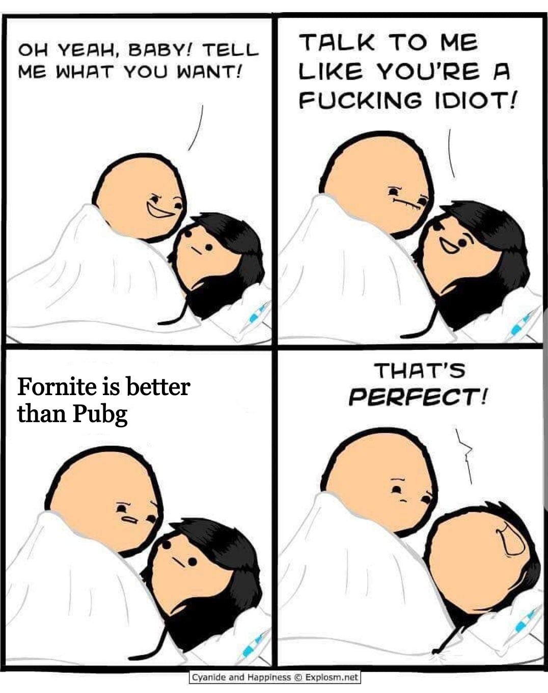 pew pew