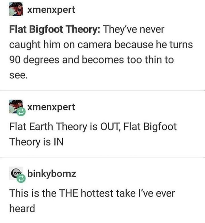 Flat