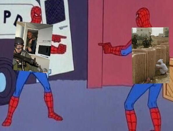 meme stealing immigrants