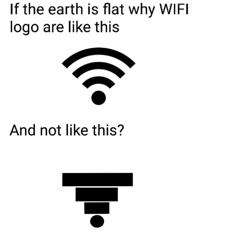 But do they believe in Wifi?