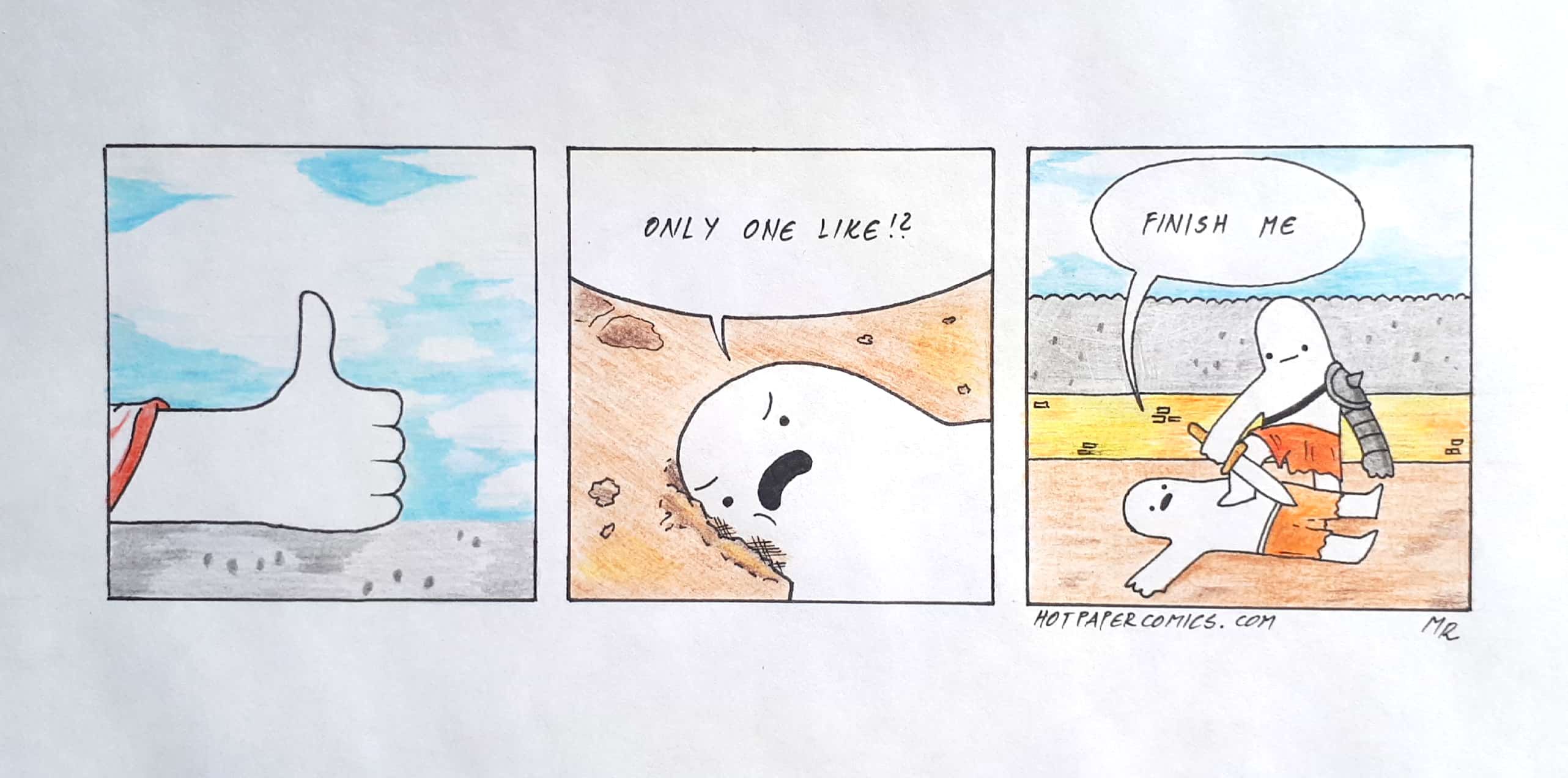 relatable