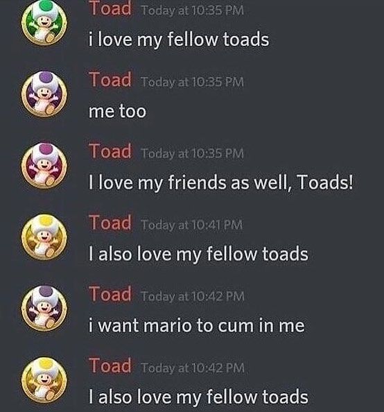 Toad