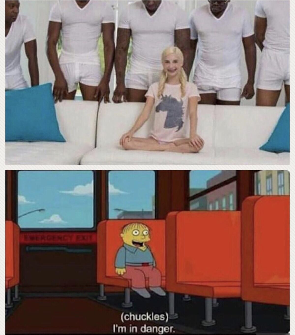D :