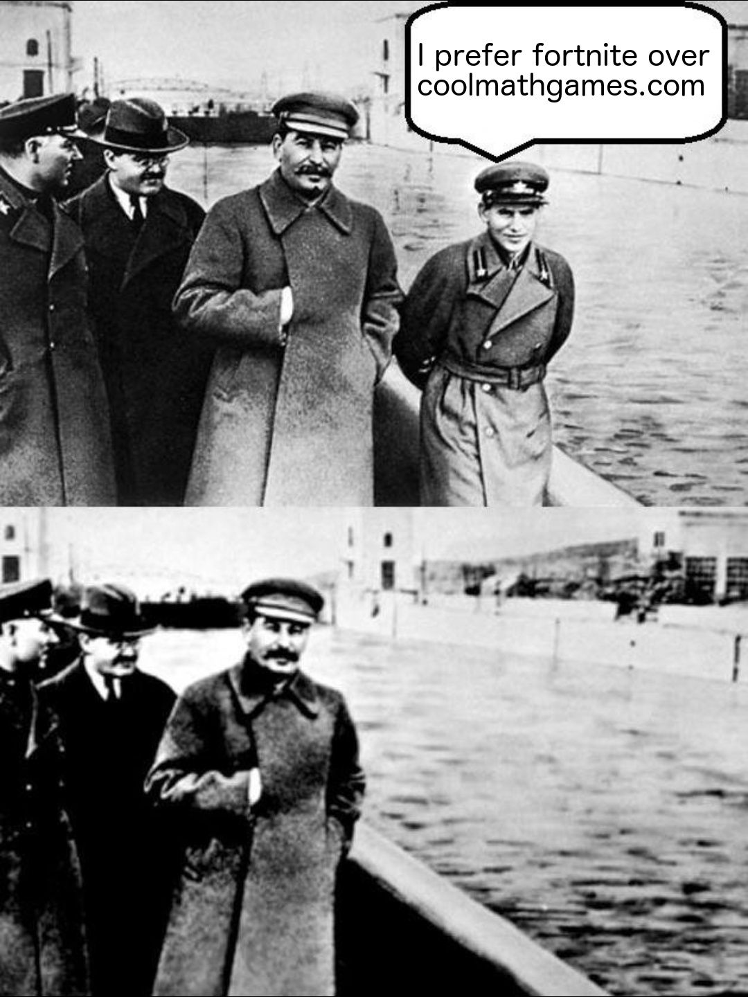 pew pew