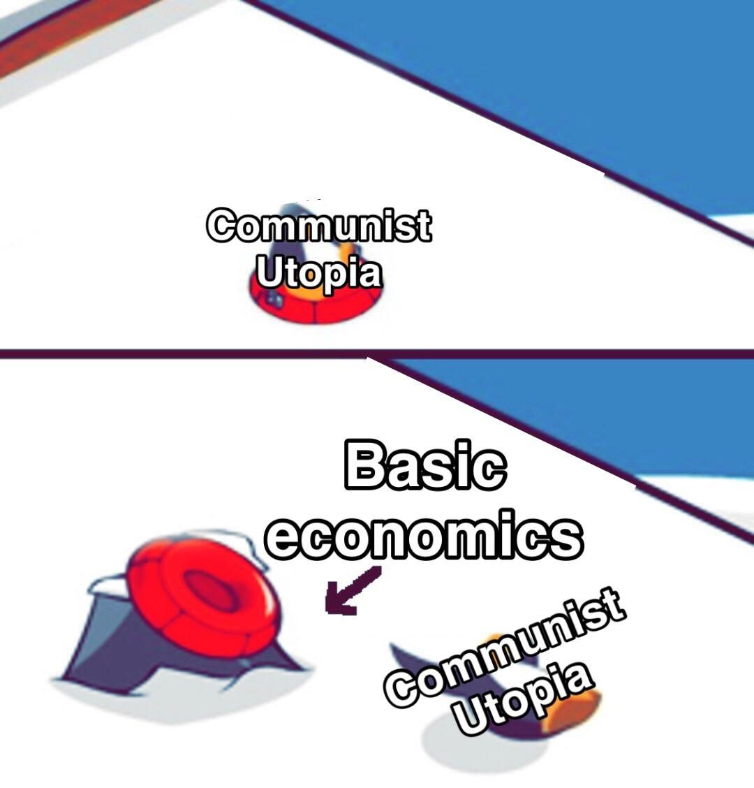it'll work next time