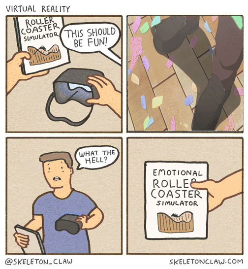 good stuff