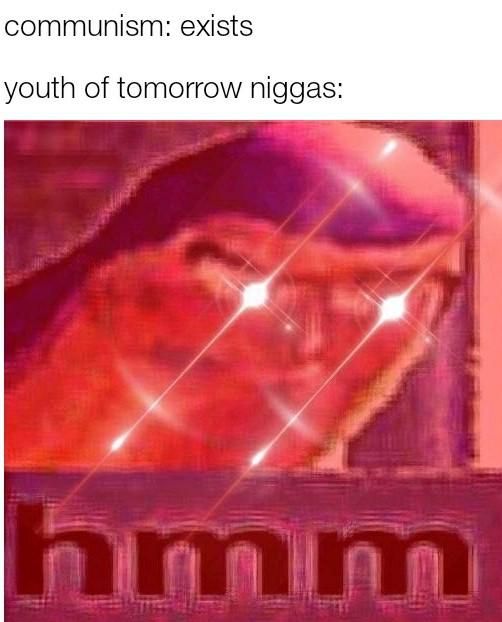 (☭ ͜ʖ ☭)