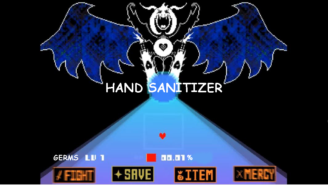 UNDERTALE SPOILERZ DONT LOOK !!!1!!