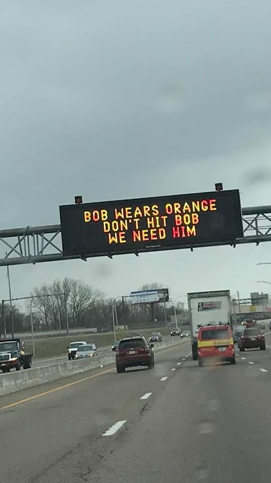 We need Bob