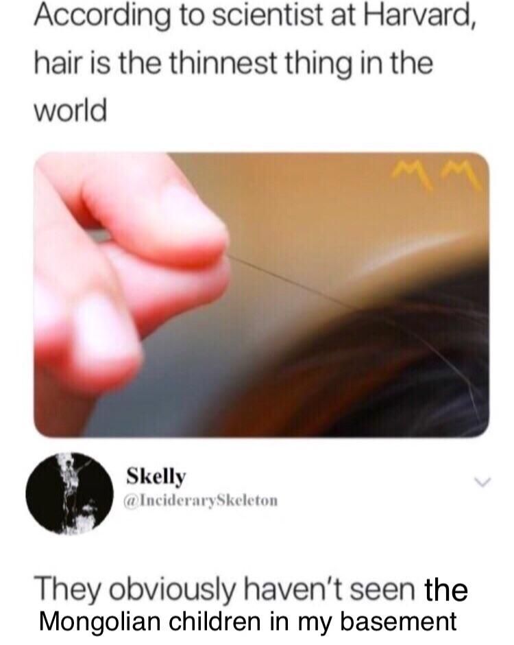 Guess not