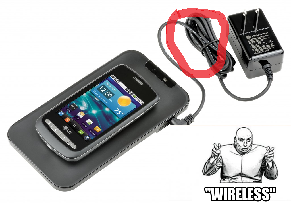 NEW! Wireless phone chargers!
