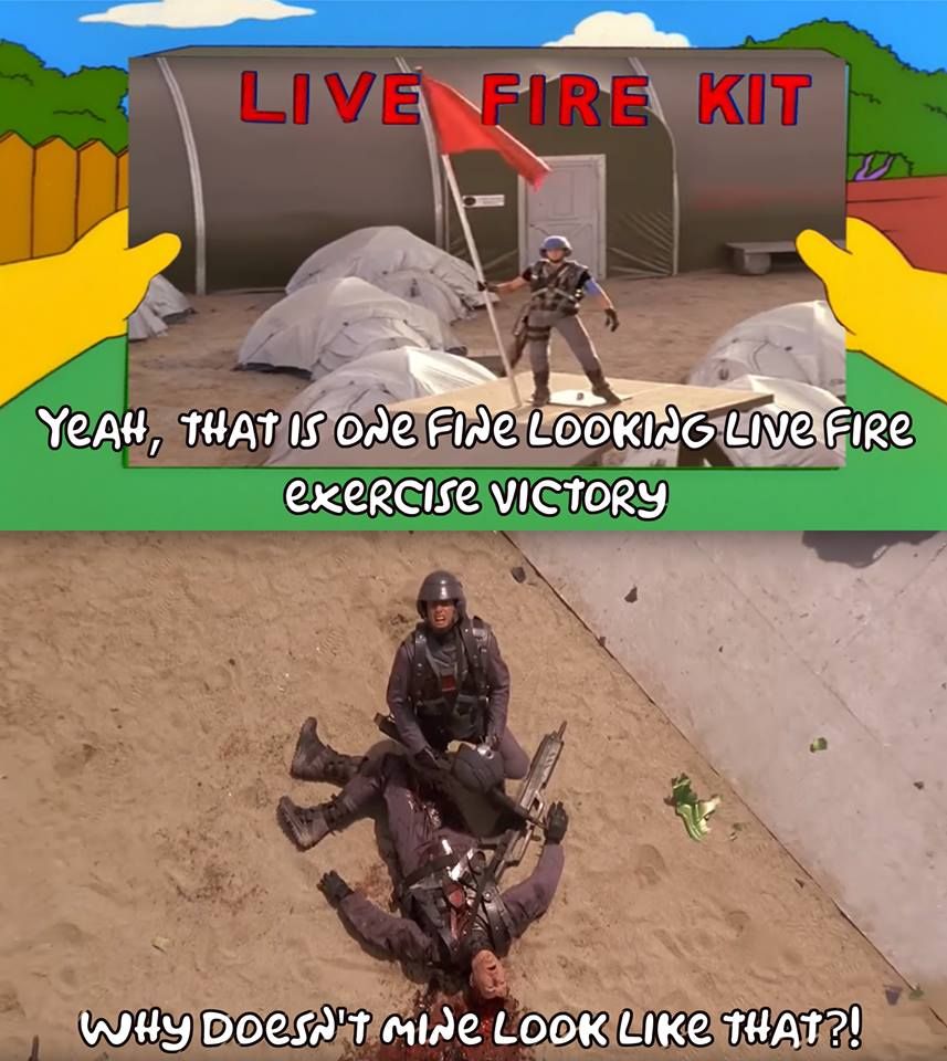 le grill