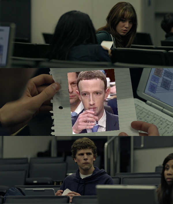 the horror