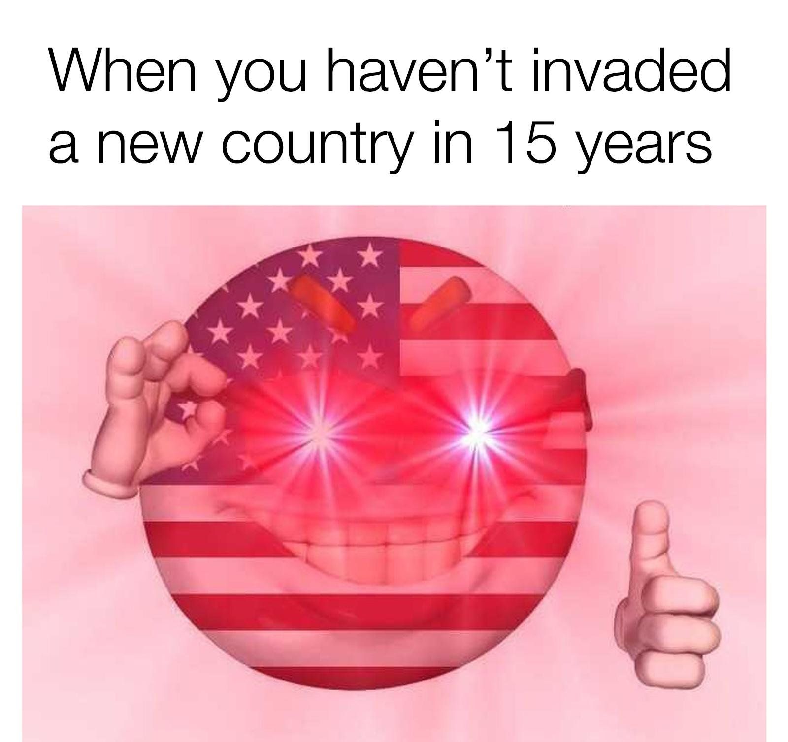 "Those ***ers are up to something"