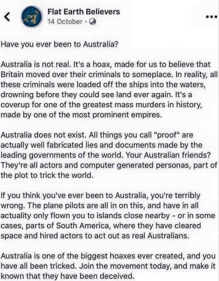 it's straya mate