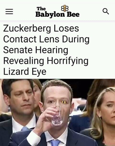 Evil Eye