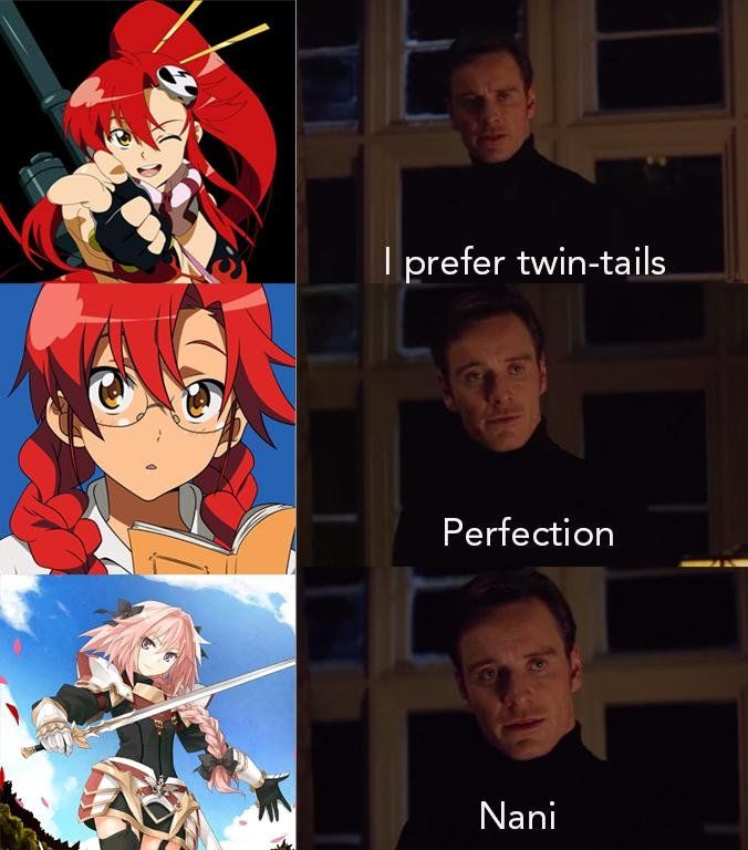nani?