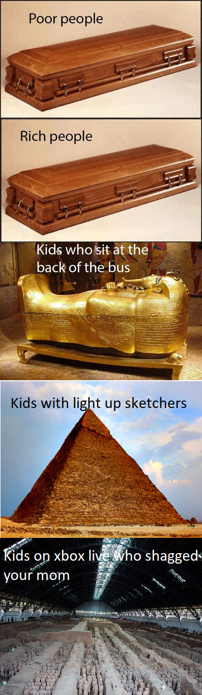 >:(