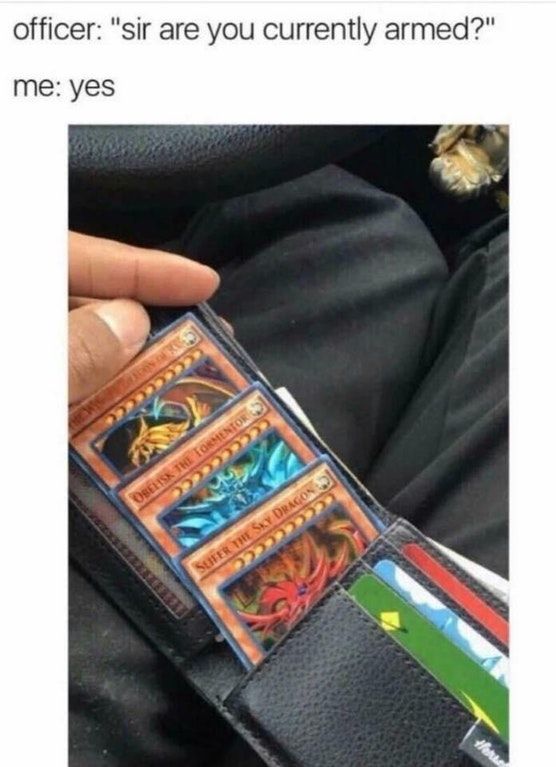 yes