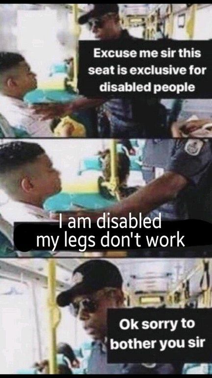 Ow :(