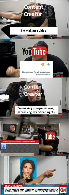A N G E R Y