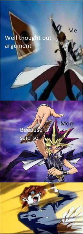 MOM PLZ