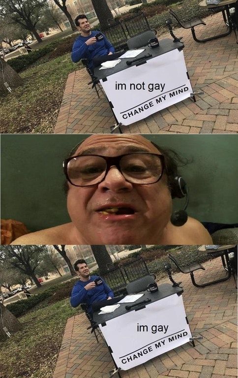 Prime human specimen