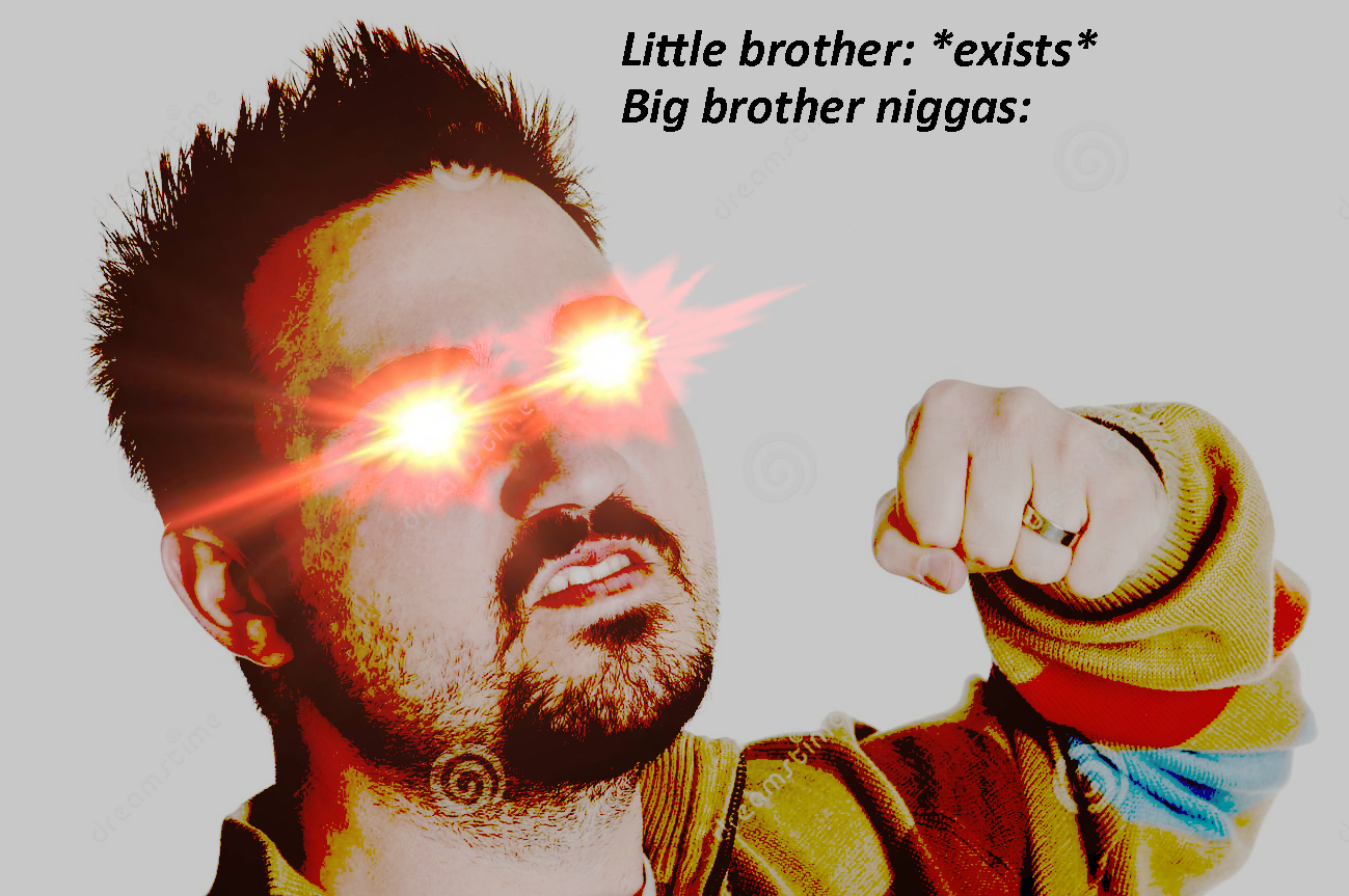can't really relate