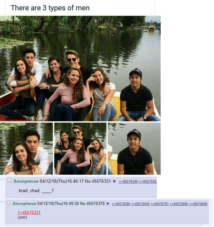 Anon gets destroyed