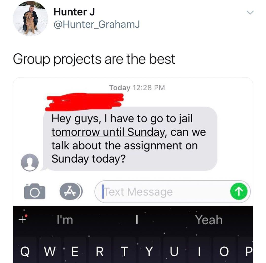 haha nice