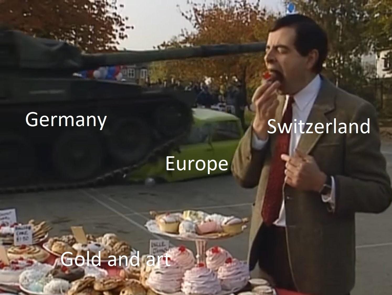 heh