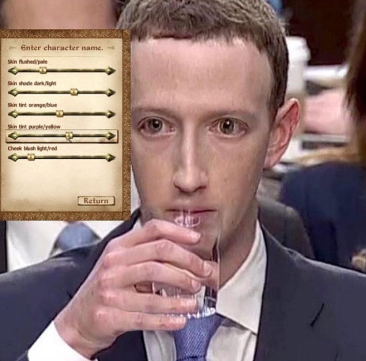 Ages since I played Oblivion