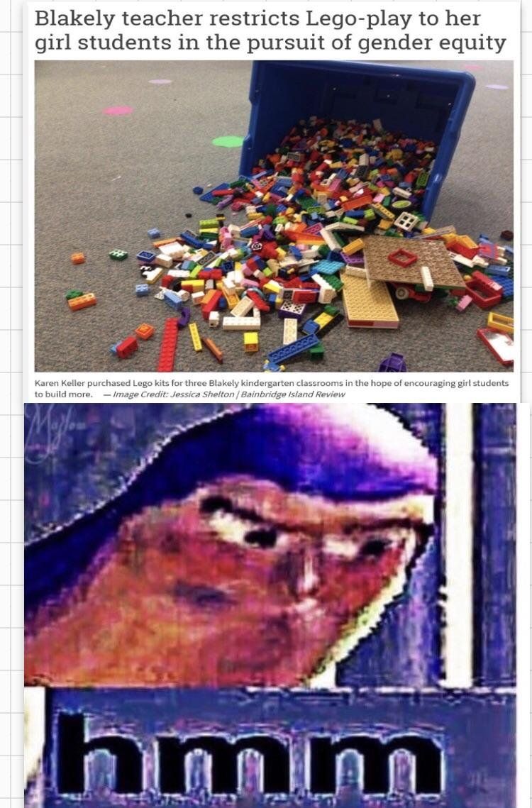 hmmmmm