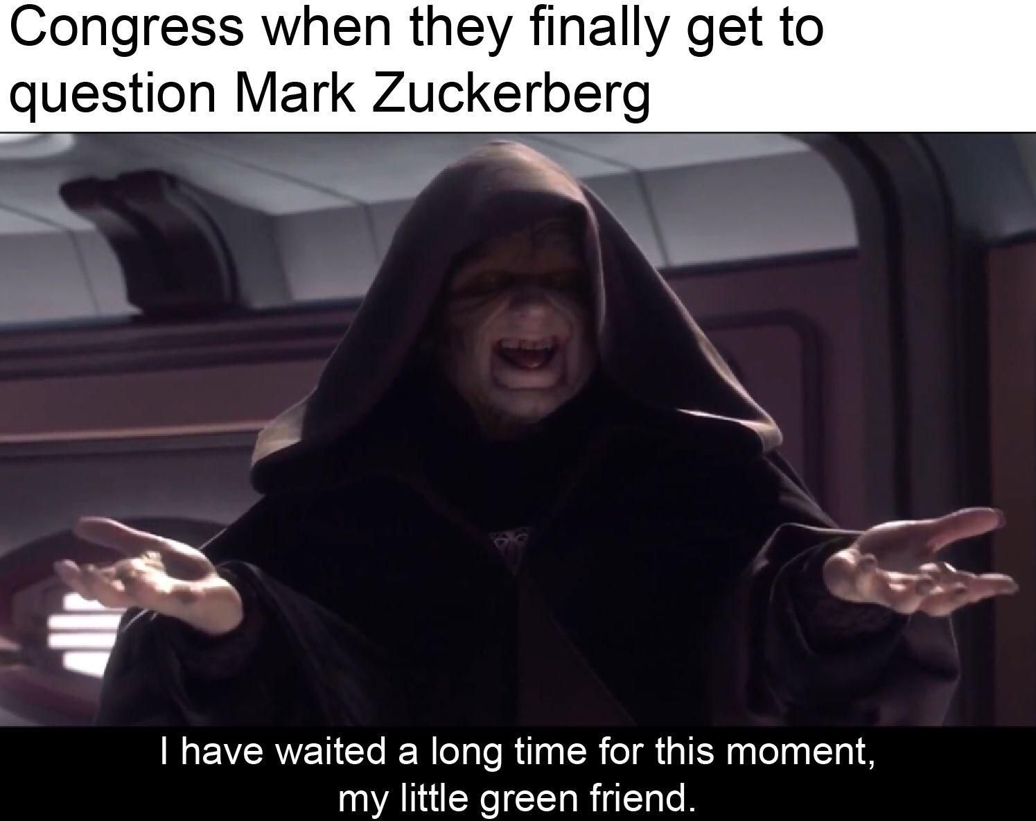 inb4 I love prequel memes