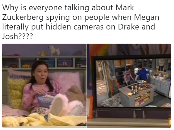 metaphorical boobs