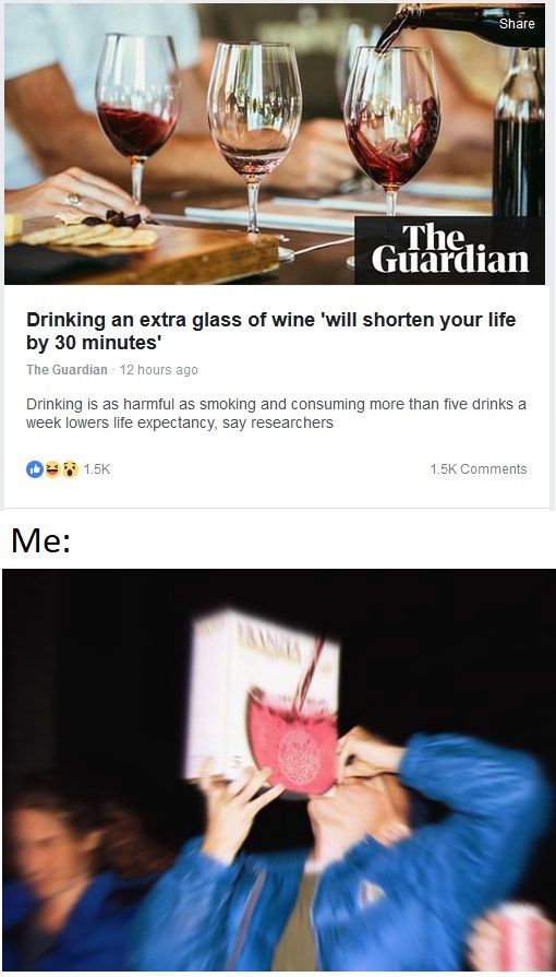 woke