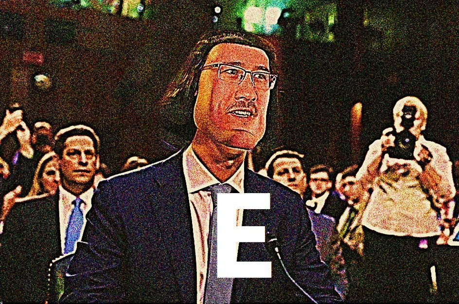 mE irl