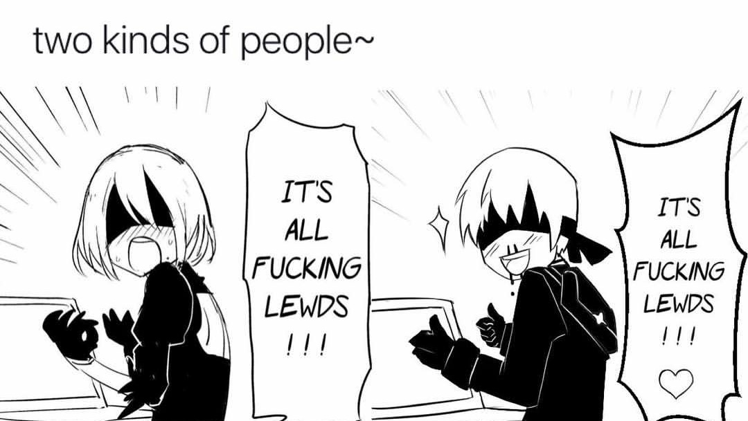true