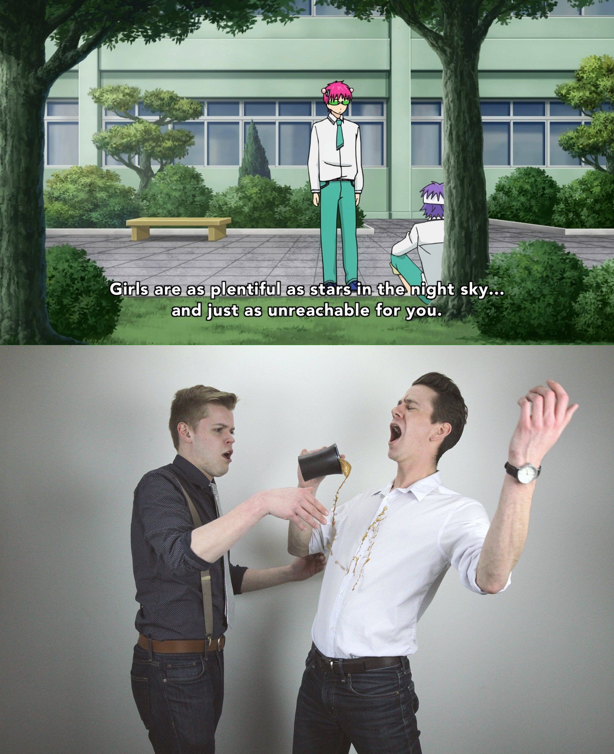 wew sick burn
