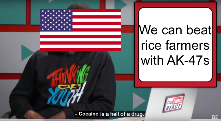sure is