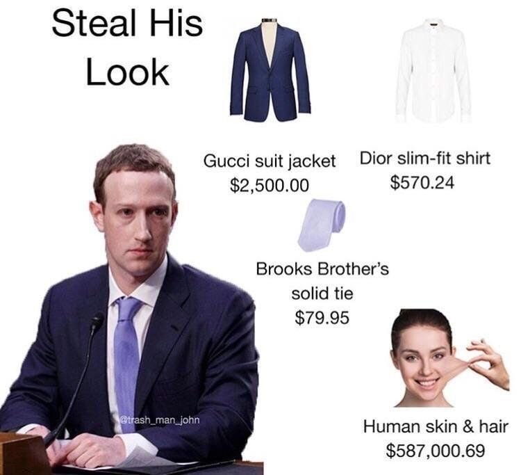 Or just skin it yourself