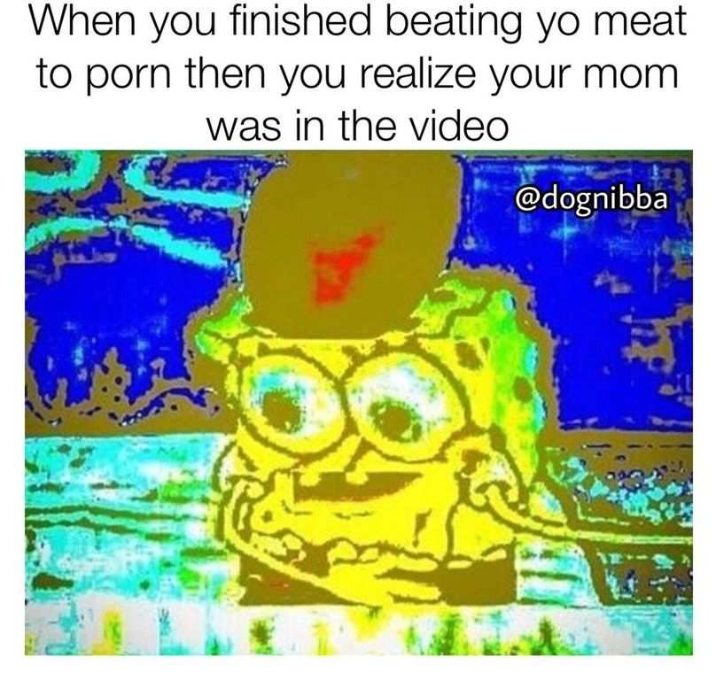 Even worse when it's lesbian