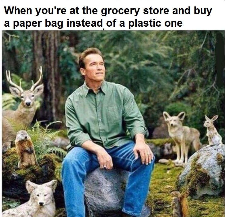 nature.